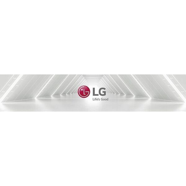 Kuchenka mikrofalowa LG LG MH6535NBS Smart Inverter Technologie