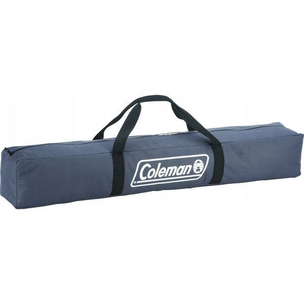 Coleman Coleman Packaway Camping Bed steel
