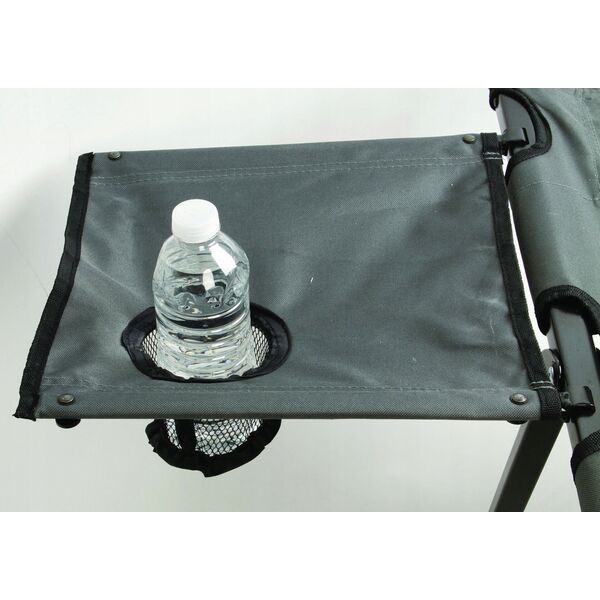 Coleman Coleman Packaway Camping Bed steel