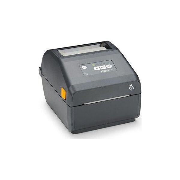 Drukarka etykiet Zebra Zebra Etikettendrucker ZD421d [ZD4A043-D0EE00EZ]