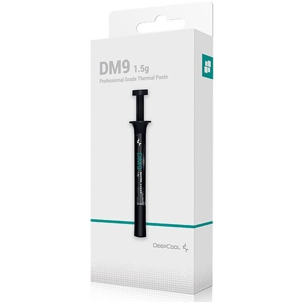Pasta termoprzewodząca Deepcool DeepCool DM9 Wärmeleitpaste - 1,5 g