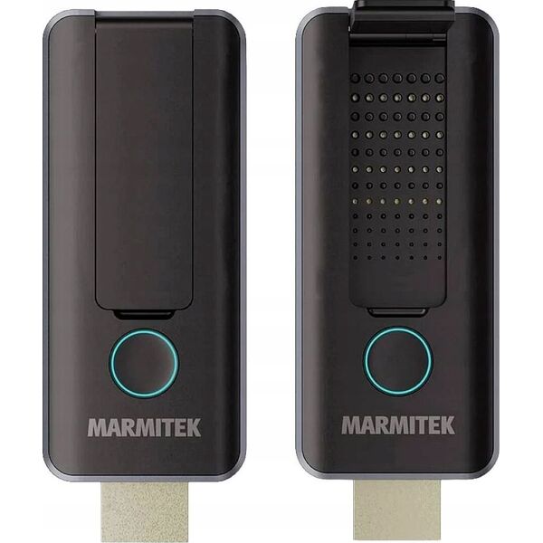 Marmitek Marmitek Stream S1 Pro Wireless HDMI Cable     25208390