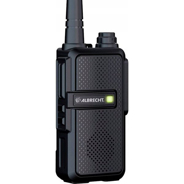 Albrecht Albrecht Tectalk Worker 3 Case 4-Pack