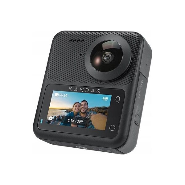 Kamera kandao Kandao QooCam 3 360° Action Camera