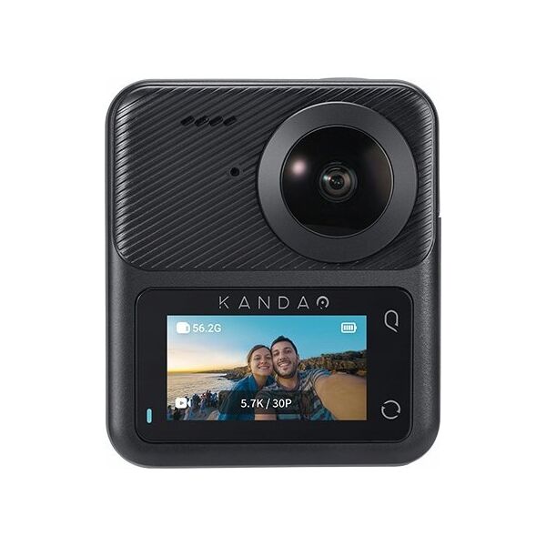 Kamera kandao Kandao QooCam 3 360° Action Camera