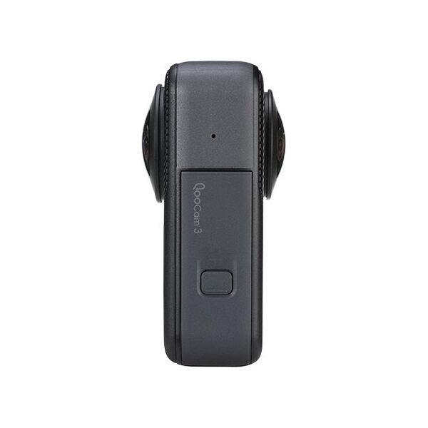 Kamera kandao Kandao QooCam 3 360° Action Camera