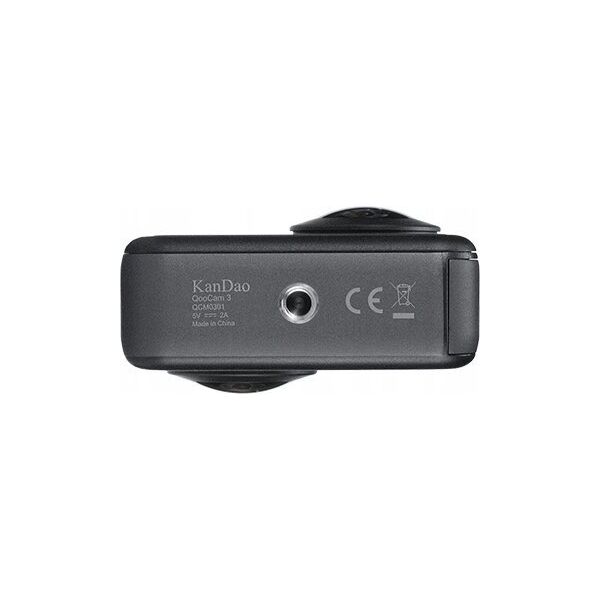 Kamera kandao Kandao QooCam 3 360° Action Camera