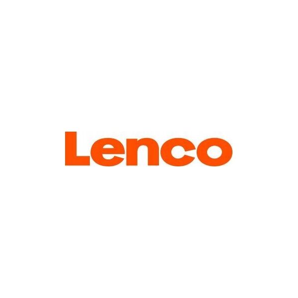 Radio Lenco Lenco MPR-035BK black