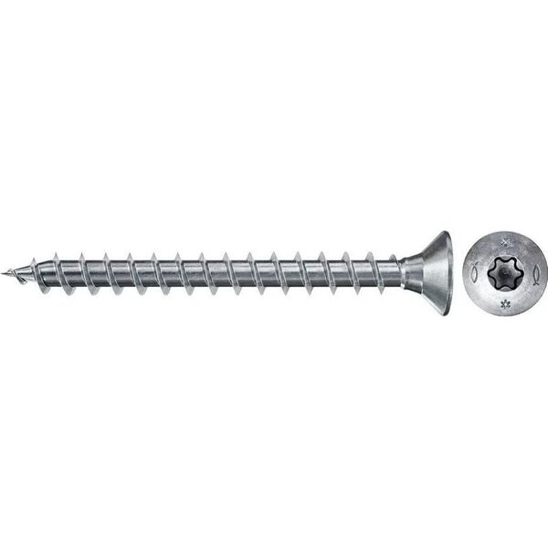 Fischer Fischer PowerFast II 3,5x16 SK TX VG blvz 1000