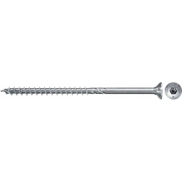 Fischer Fischer PowerFast II 4,0x40 SK TX TG blvz 200