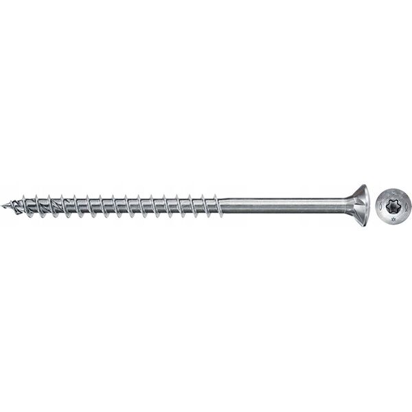 Fischer Fischer PowerFast II 5,0x40 SK TX TG blvz 200