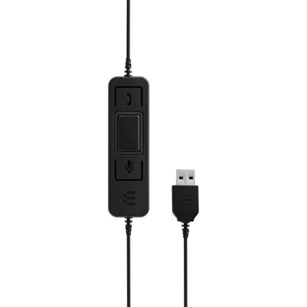 Kabel USB Emporia EPOS Anschlusskabel USB-CC x5 MS