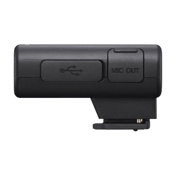 Mikrofon Sony Sony ECM-S1 Podcast Microphone