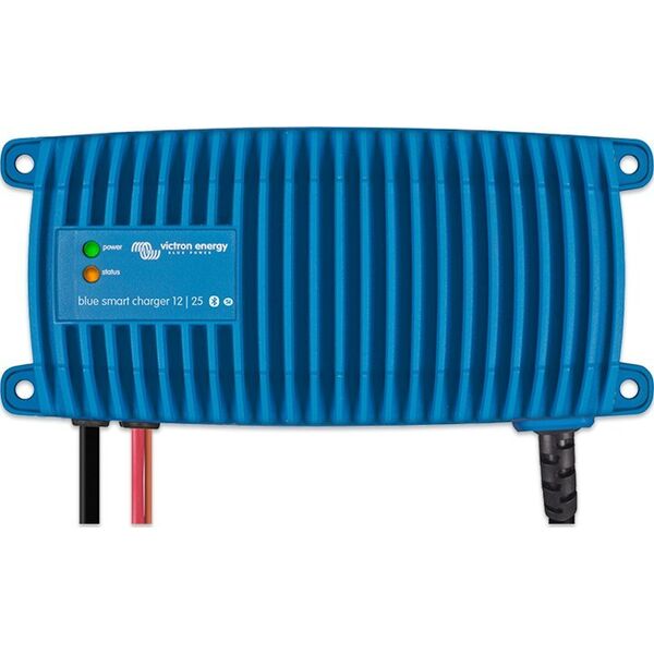 Ładowarka Victron Energy Ładowarka akumulatorów kwasowo-ołowiowych Victron Energy, 12 V 4 A (BPC120433064R)