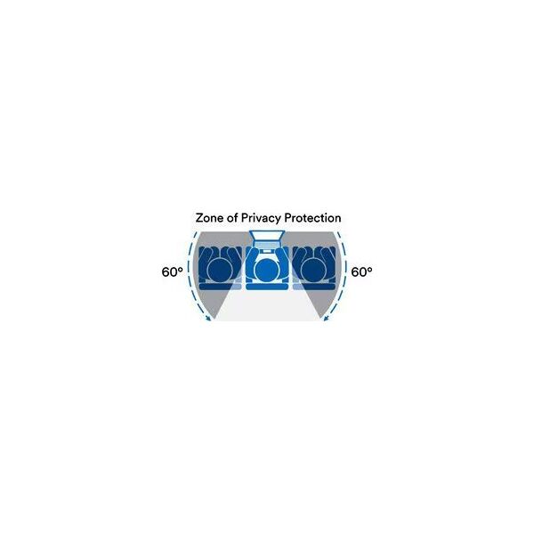 Filtr 3M 3M BPTAP002 Privacy Film Apple iPad Pro 12,9  3-5th Gen