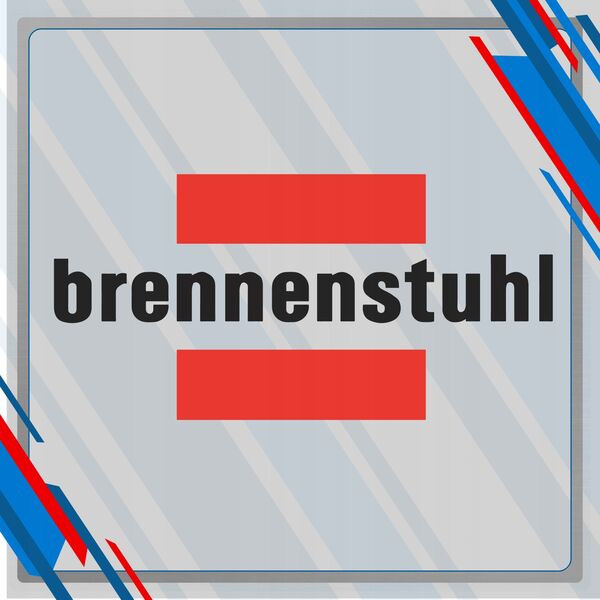 Brennenstuhl Brennenstuhl Mobiler LED Strahler JARO 4060 M