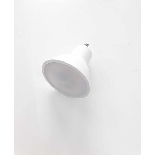 Brennenstuhl Brennenstuhl WiFi LED Lampe GU10
