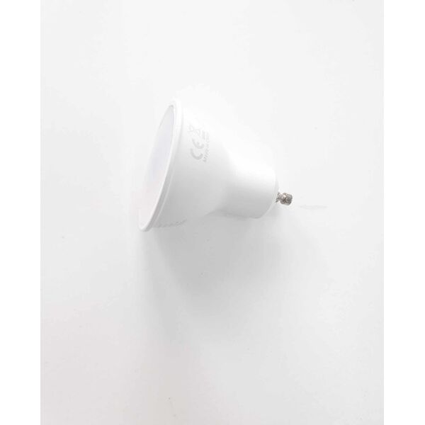 Brennenstuhl Brennenstuhl WiFi LED Lampe GU10