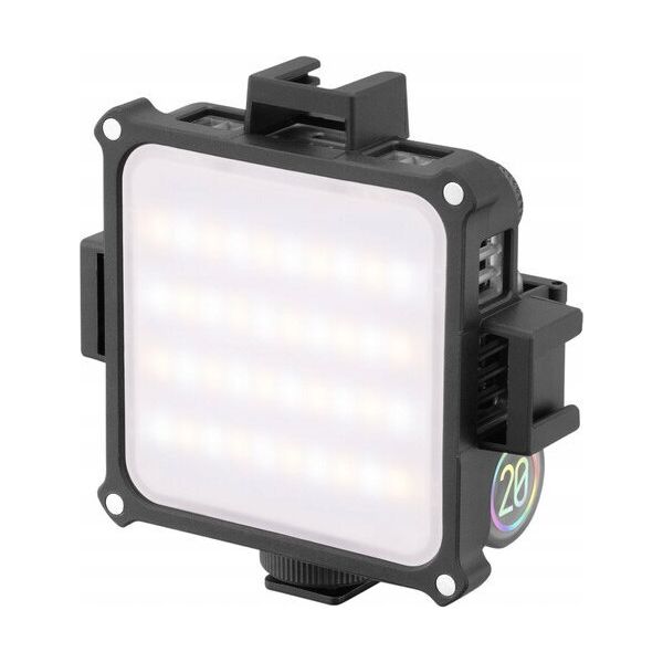 Lampa stołowa Zhiyun Zhiyun FIVERAY M20