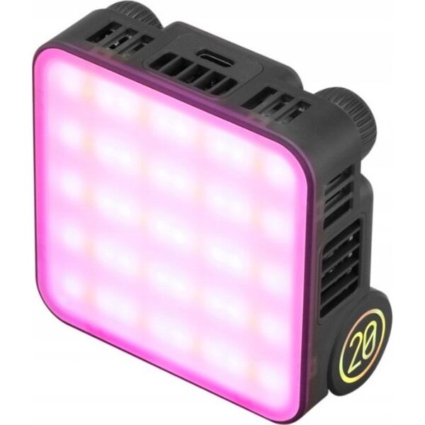 Lampa stołowa Zhiyun Zhiyun FIVERAY M20C RGB