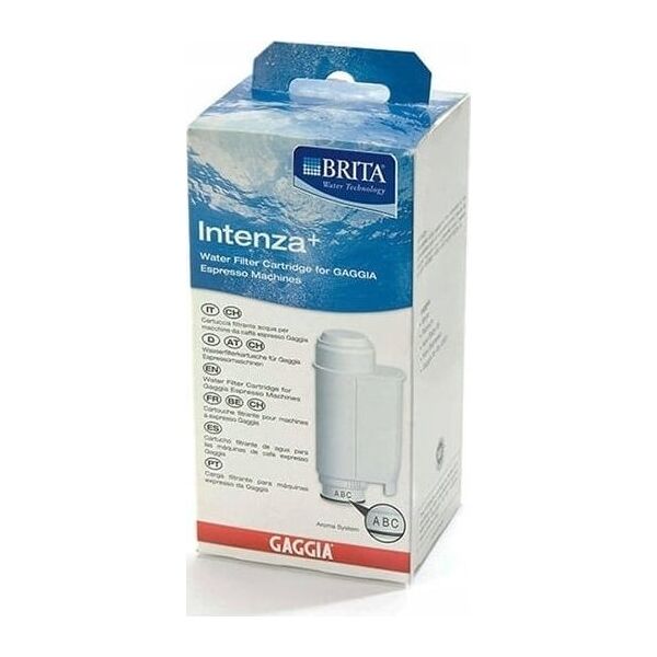 Gaggia Gaggia Brita Intenza+ Water Filter