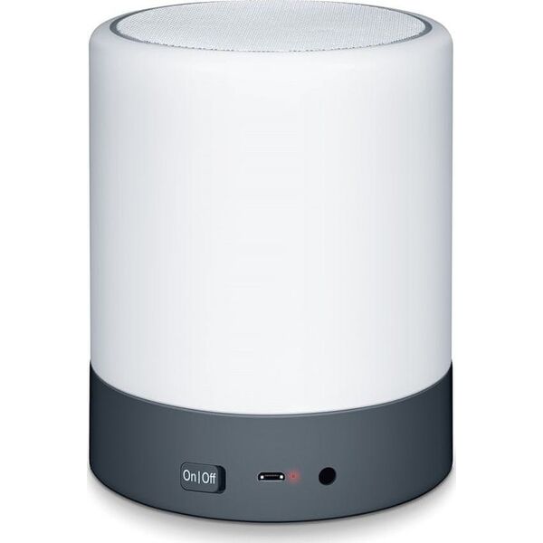 Lampka wtykowa do gniazdka Beurer Beurer WL 50 Wake Up Light