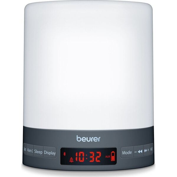 Lampka wtykowa do gniazdka Beurer Beurer WL 50 Wake Up Light