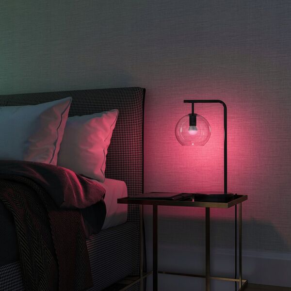Philips Philips Hue LED Luster E14 BT 5,1W 470lm White Color Ambiance