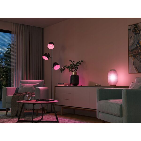 Philips Philips Hue LED Luster E14 BT 5,1W 470lm White Color Ambiance