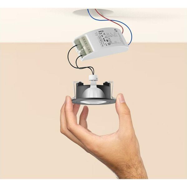 Philips Philips Hue LED Lampe MR16 2pack Set 400lm White Color Amb.