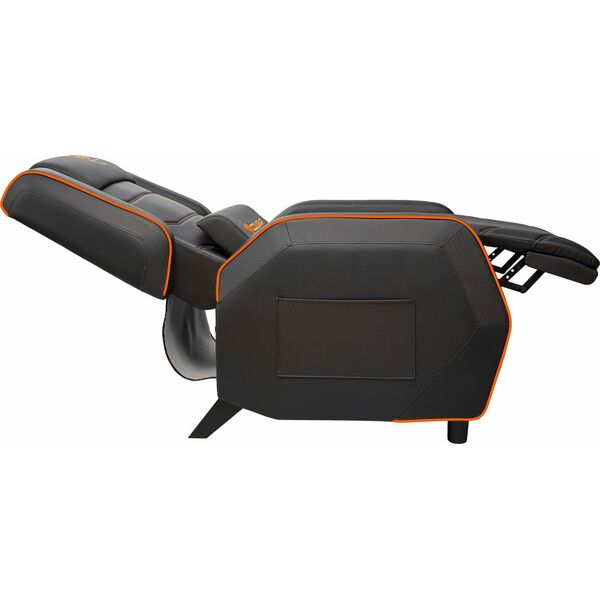 Cougar Sofa Cougar Ranger S Black/Orange