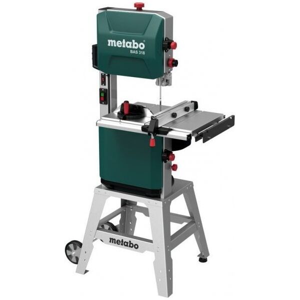 Metabo Metabo BAS 318 Precision WNB Band Saw