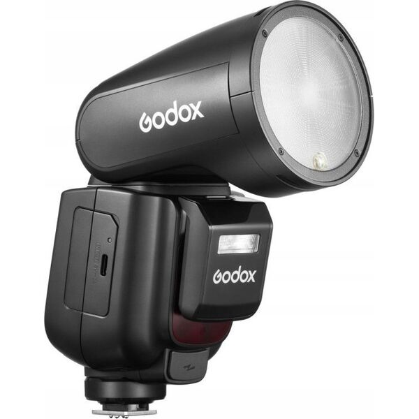 Lampa błyskowa GODOX Godox V1Pro O             MFT