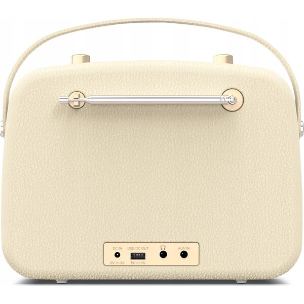 Radio TechniSat Technisat Transita 130 beige