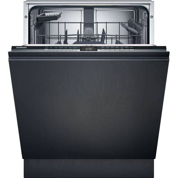 Zmywarka Siemens Siemens SX63HX01AE   60 cm Fully Integrated Dishwasher