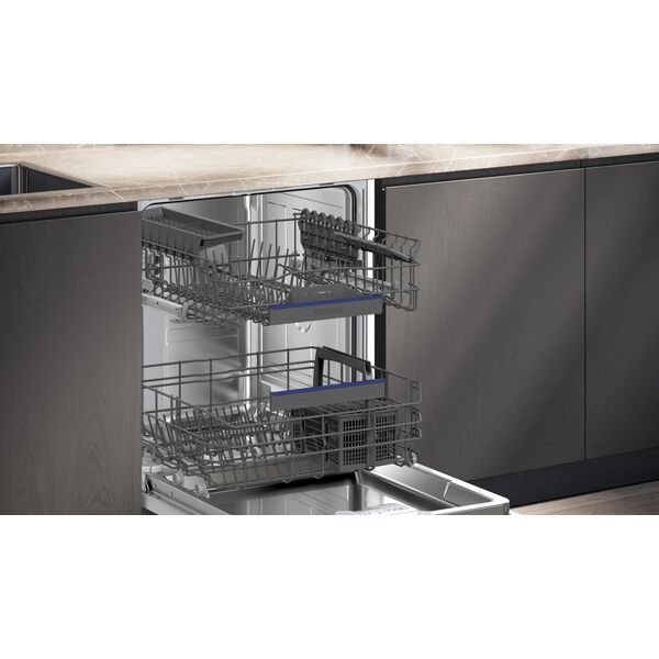 Zmywarka Siemens Siemens SX63HX01AE   60 cm Fully Integrated Dishwasher