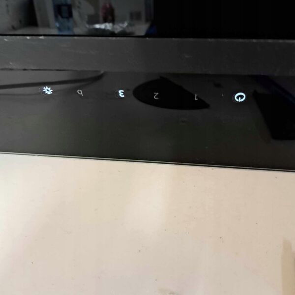 Okap Siemens Siemens LC85KDK60 IQ100 Angled Cooker Hood