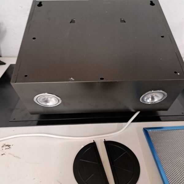 Okap Siemens Siemens LC85KDK60 IQ100 Angled Cooker Hood