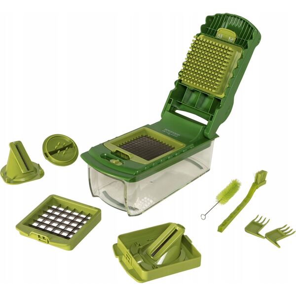 Ototo OTOTO Croc Chop Vegetable Chopper & Slicer