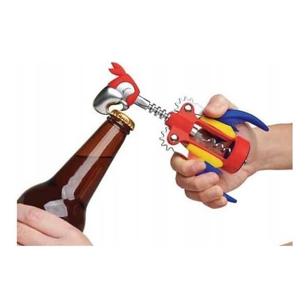 Ototo OTOTO Pinot Corkscrew / Bottle Opener
