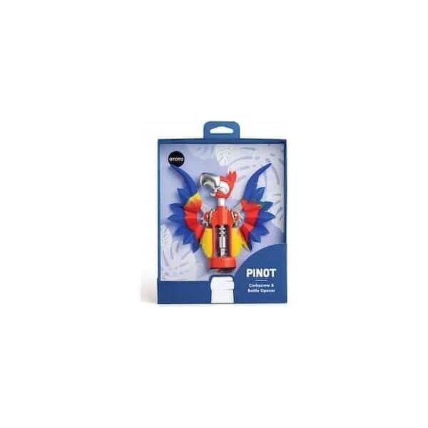 Ototo OTOTO Pinot Corkscrew / Bottle Opener