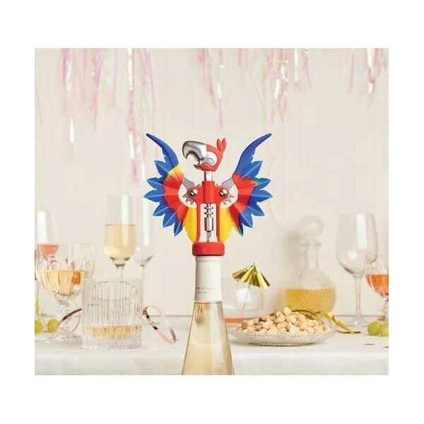 Ototo OTOTO Pinot Corkscrew / Bottle Opener