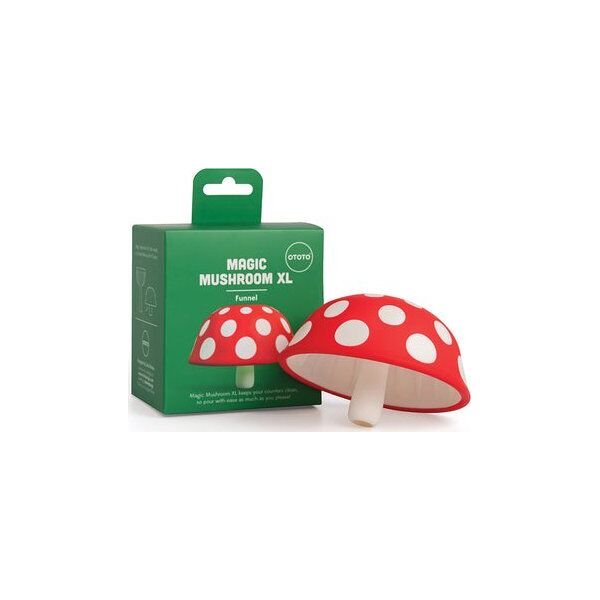 Ototo OTOTO Magic Mushroom XL Funnel