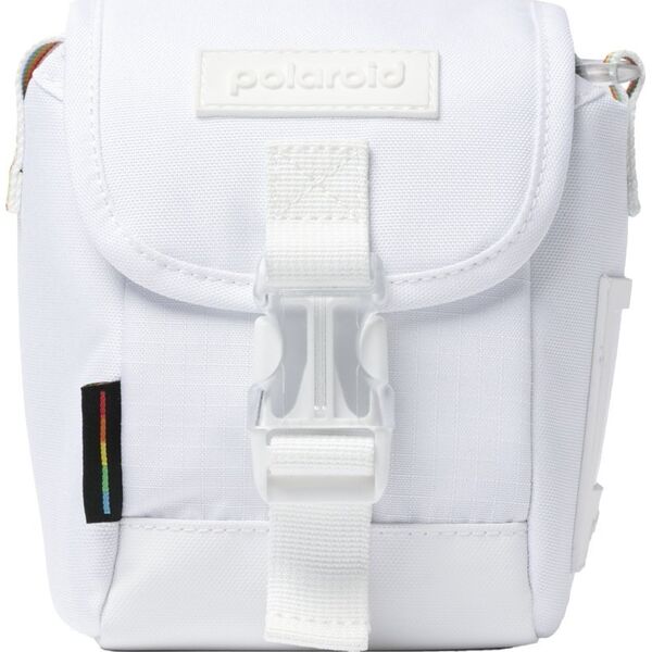 Pokrowiec Polaroid Futerał Torba Etui Case Pokrowiec Kabura Do Polaroid Go / Go Gen2 / Biały