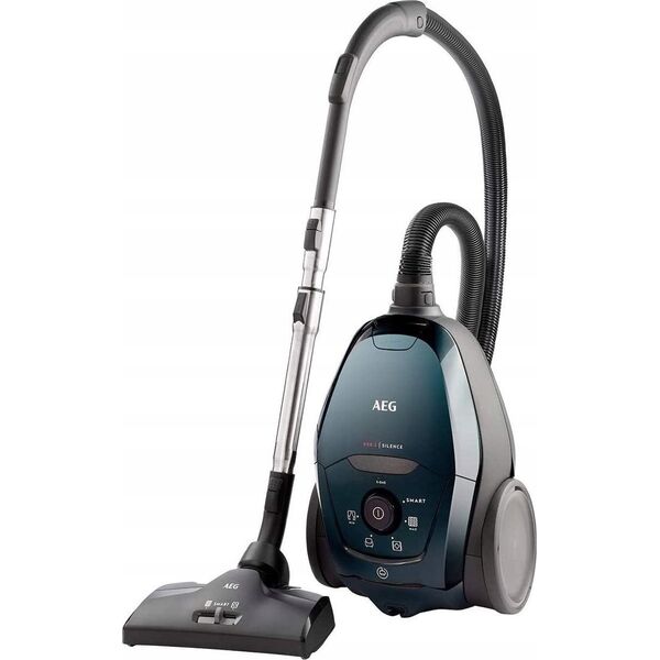 Odkurzacz AEG AEG VX 82-1-2ST VX8.2 SILENCE