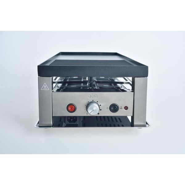 Grill elektryczny Solis Solis 5in1 table grill 791 for 8 People