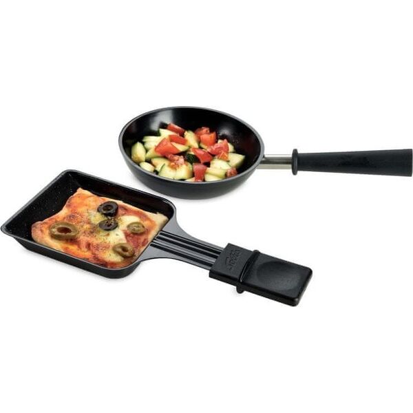 Grill elektryczny Solis Solis 5in1 table grill 791 for 8 People