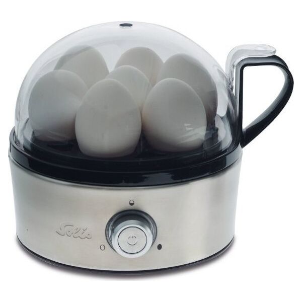 Jajowar Solis Solis Egg Boiler & More      827