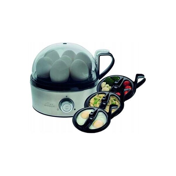 Jajowar Solis Solis Egg Boiler & More      827