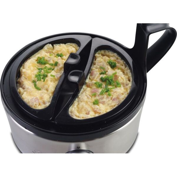 Jajowar Solis Solis Egg Boiler & More      827
